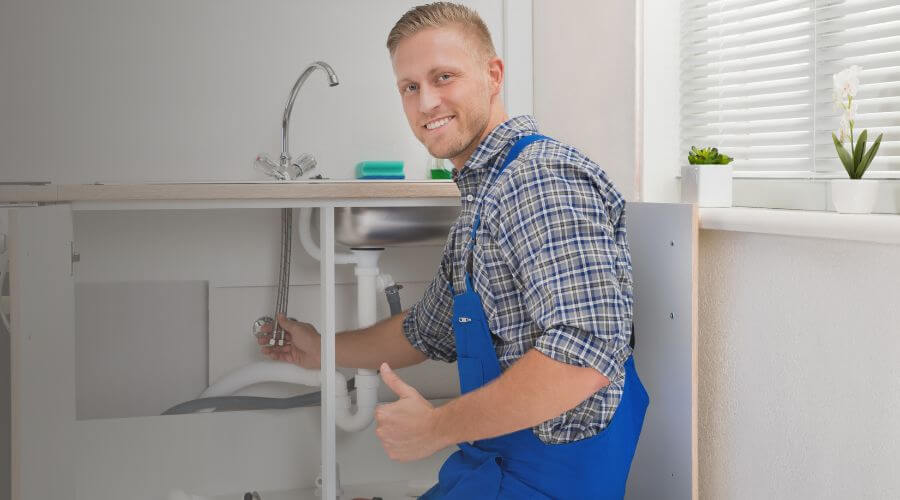 Same Day Plumbing Service in Houck, AZ